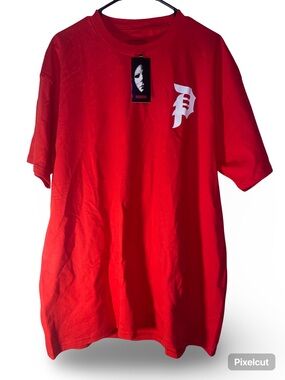 NWT Primitive X Halloween Michael Myers size XL